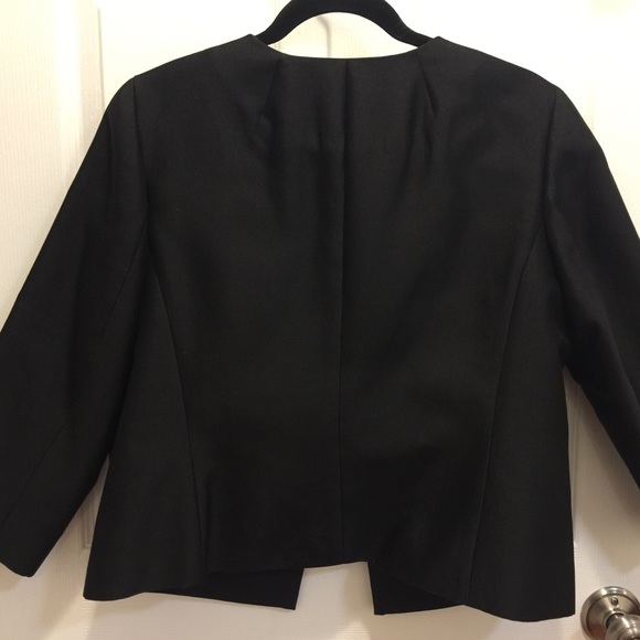 Talbots Dress Jacket - Picture 2 of 3